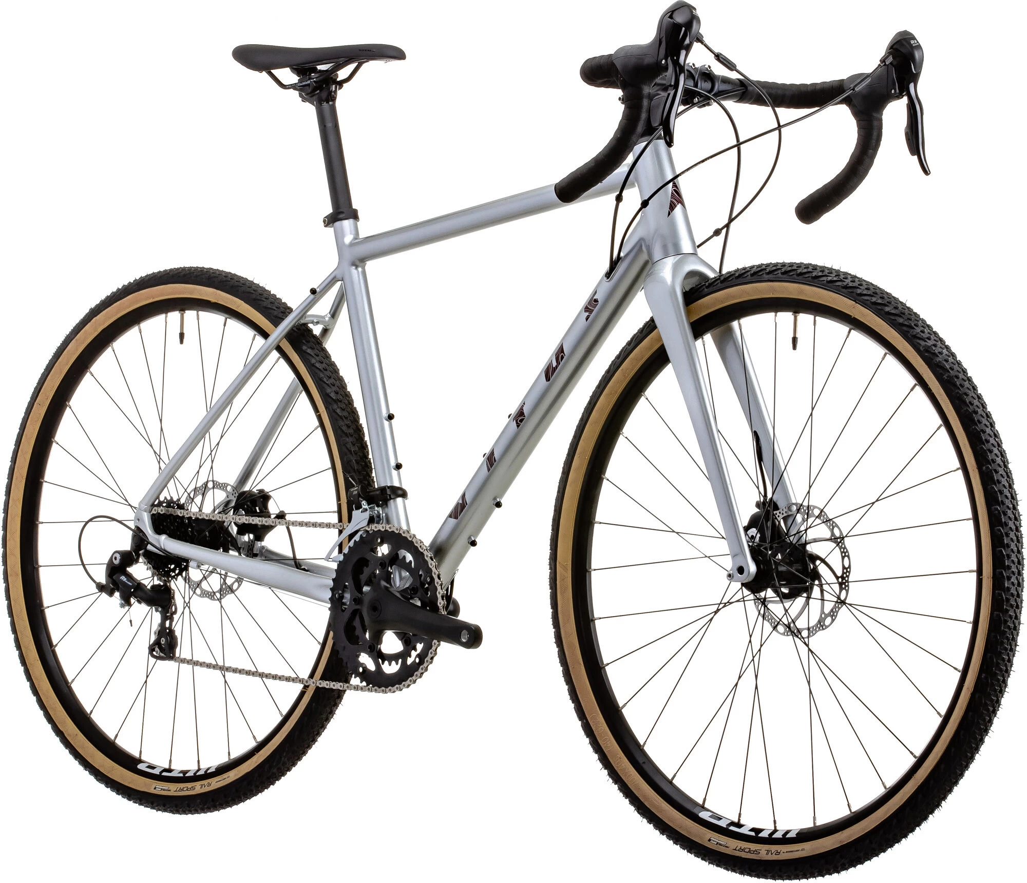 Vitus Substance 2 Intl. Silver 2 Vitus Substance 2 Intl. Silver - Image 2