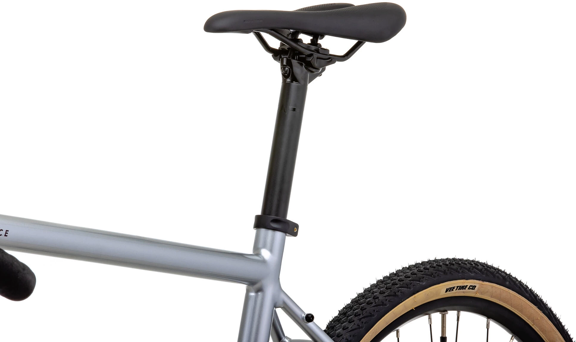 Vitus Substance 2 Intl. Silver 9 Vitus Substance 2 Intl. Silver - Image 9