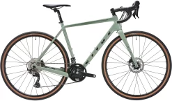 Vitus Substance CRS-2 Stone Green