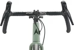 Vitus Substance CRS-2 Stone Green -Professional Bicycle Store vitus substance crs 2 stone green 10