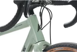Vitus Substance CRS-2 Stone Green -Professional Bicycle Store vitus substance crs 2 stone green 11