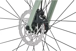 Vitus Substance CRS-2 Stone Green -Professional Bicycle Store vitus substance crs 2 stone green 12