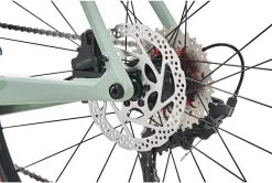 Vitus Substance CRS-2 Stone Green -Professional Bicycle Store vitus substance crs 2 stone green 15