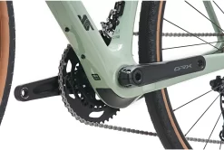 Vitus Substance CRS-2 Stone Green -Professional Bicycle Store vitus substance crs 2 stone green 16
