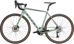 Vitus Substance CRS-2 Stone Green -Professional Bicycle Store vitus substance crs 2 stone green 4