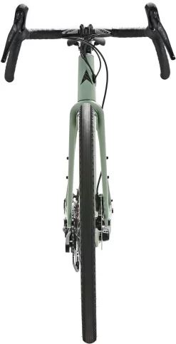 Vitus Substance CRS-2 Stone Green -Professional Bicycle Store vitus substance crs 2 stone green 7