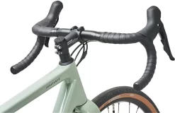 Vitus Substance CRS-2 Stone Green -Professional Bicycle Store vitus substance crs 2 stone green 9