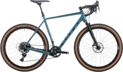 Vitus Substance CRX-1 HT Teal