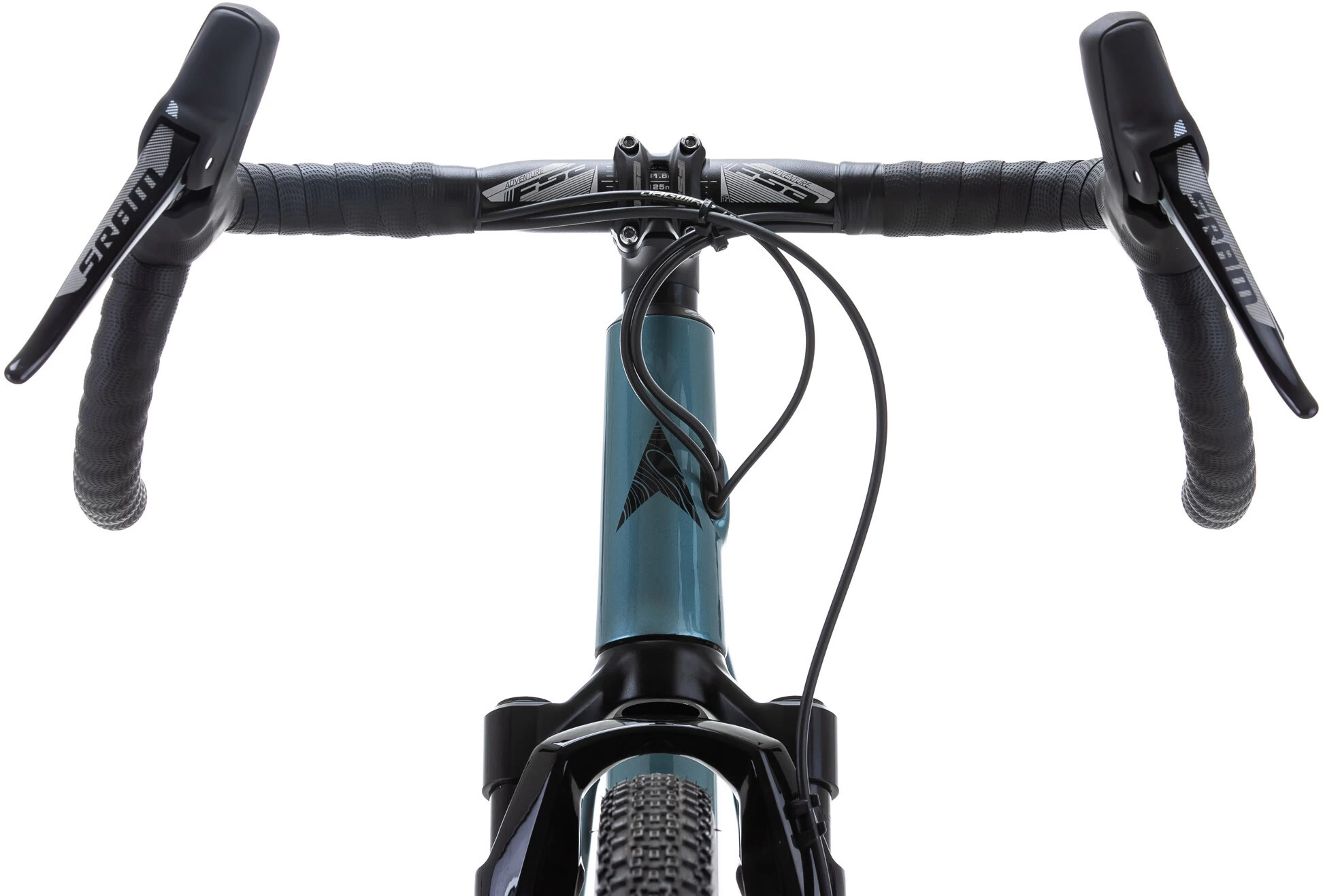 Vitus Substance CRX-1 HT Teal 10 Vitus Substance CRX-1 HT Teal - Image 10
