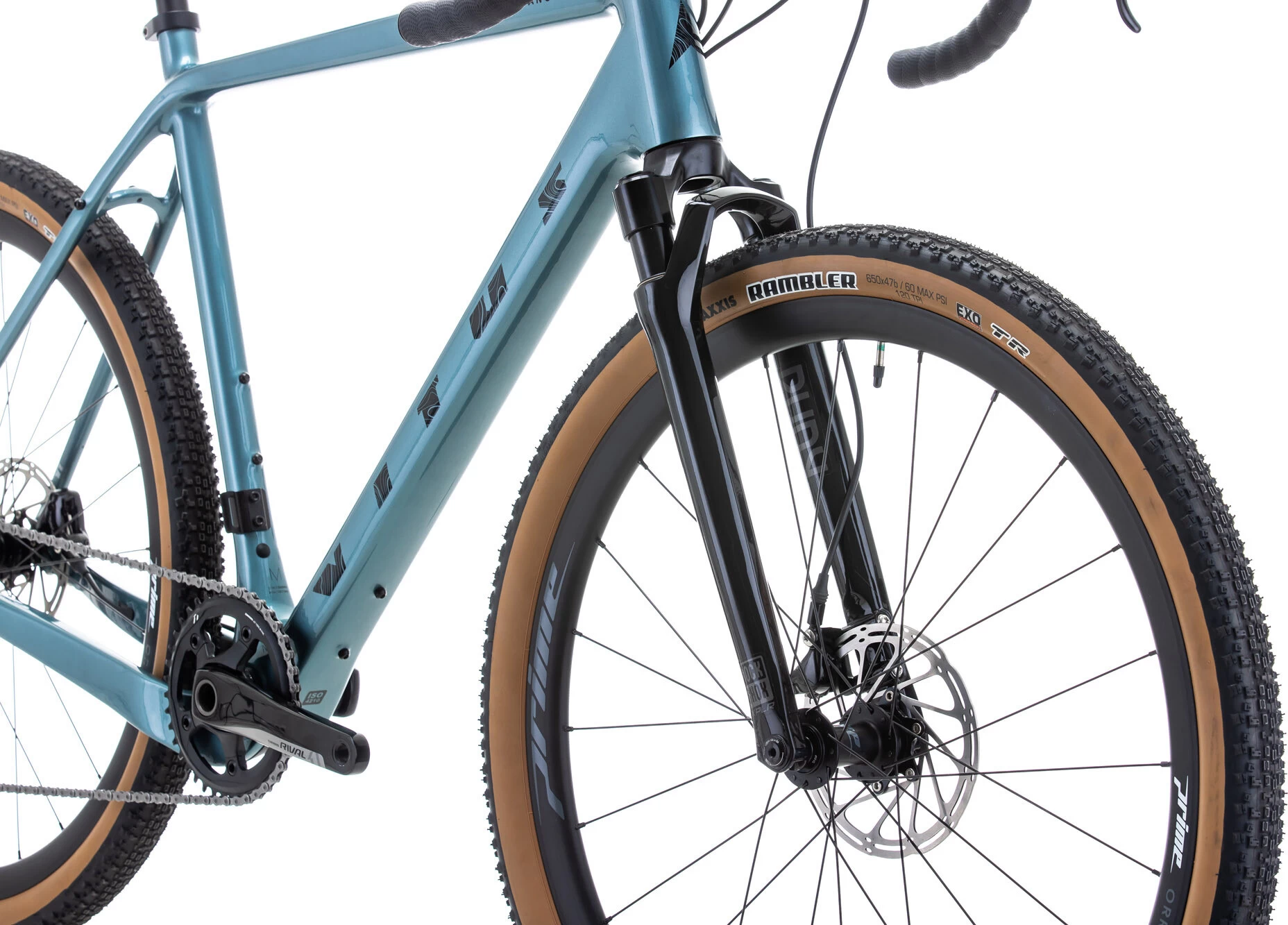 Vitus Substance CRX-1 HT Teal 11 Vitus Substance CRX-1 HT Teal - Image 11