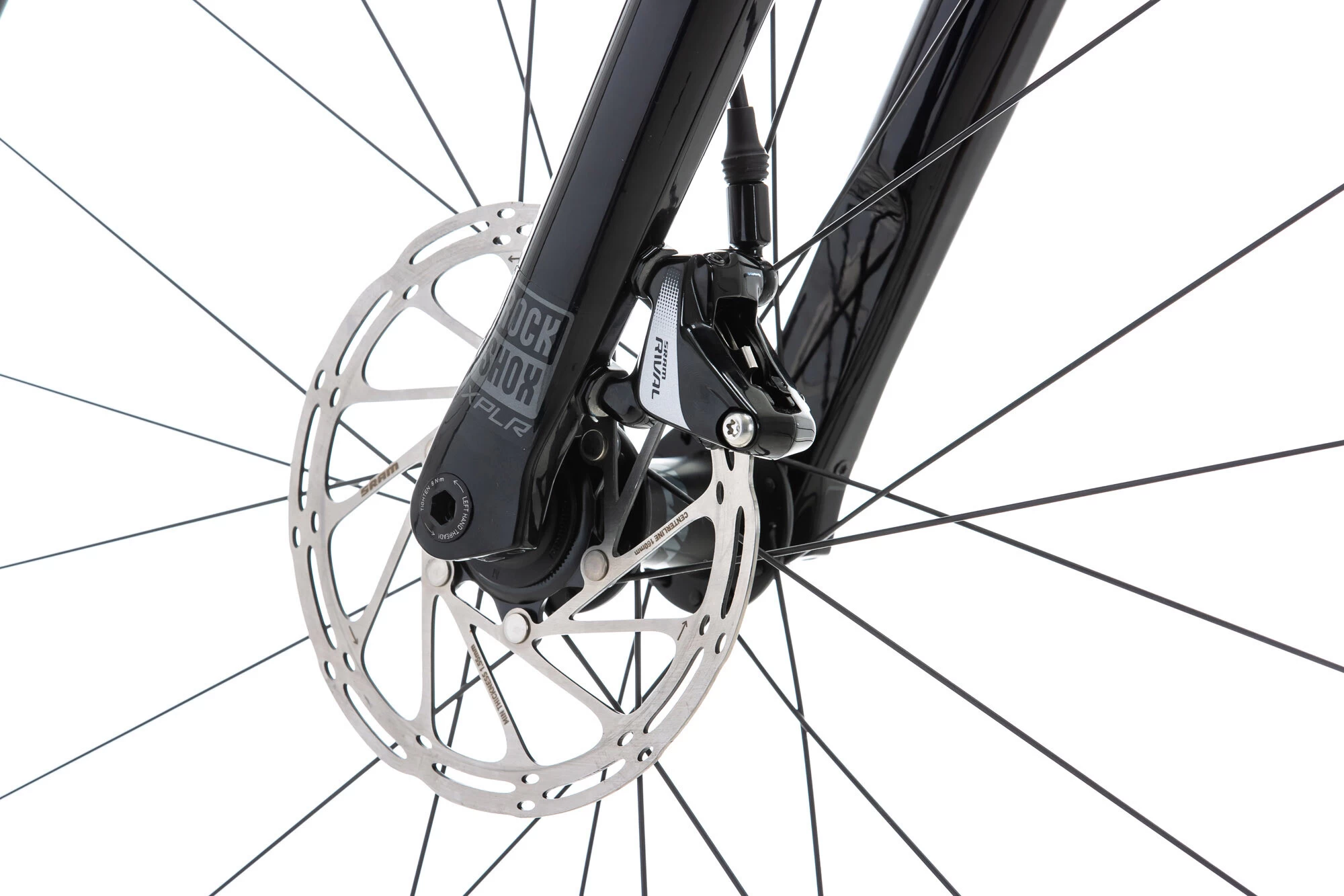 Vitus Substance CRX-1 HT Teal 12 Vitus Substance CRX-1 HT Teal - Image 12