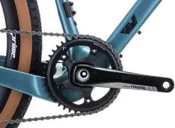 Vitus Substance CRX-1 HT Teal 29 Vitus Substance CRX-1 HT Teal -Professional Bicycle Store vitus substance crx 1 ht teal 14