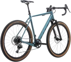 Vitus Substance CRX-1 HT Teal 18 Vitus Substance CRX-1 HT Teal -Professional Bicycle Store vitus substance crx 1 ht teal 3