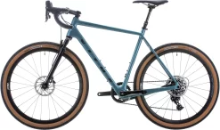Vitus Substance CRX-1 HT Teal 19 Vitus Substance CRX-1 HT Teal -Professional Bicycle Store vitus substance crx 1 ht teal 4