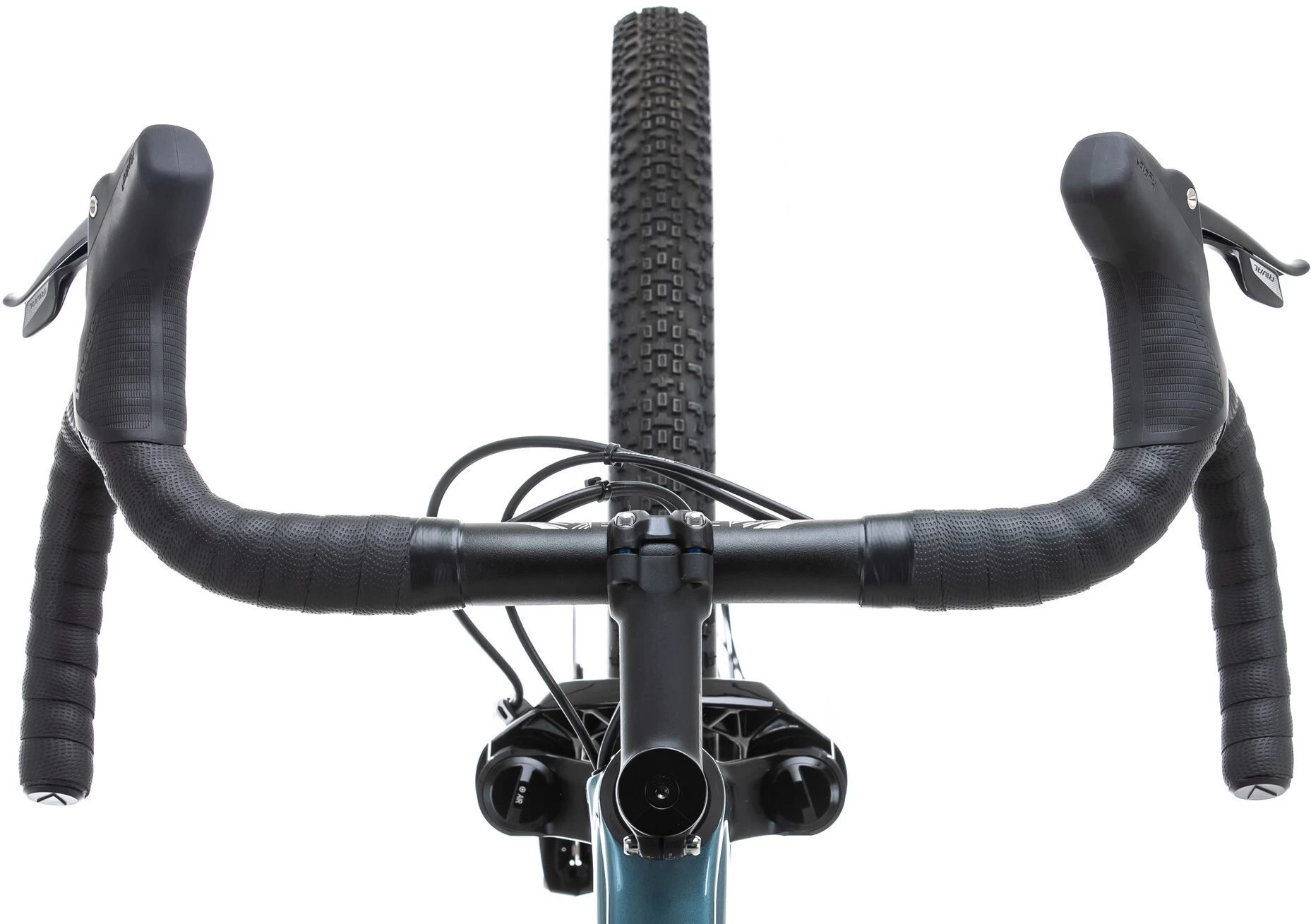 Vitus Substance CRX-1 HT Teal 7 Vitus Substance CRX-1 HT Teal - Image 7