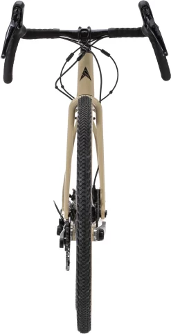 Vitus Substance VR-2 Intl. Caramel Latte -Professional Bicycle Store vitus substance vr 2 asian built caramel latte 7