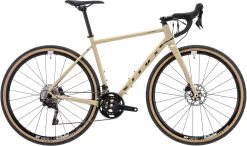 Vitus Substance VR-2 Caramel Latte