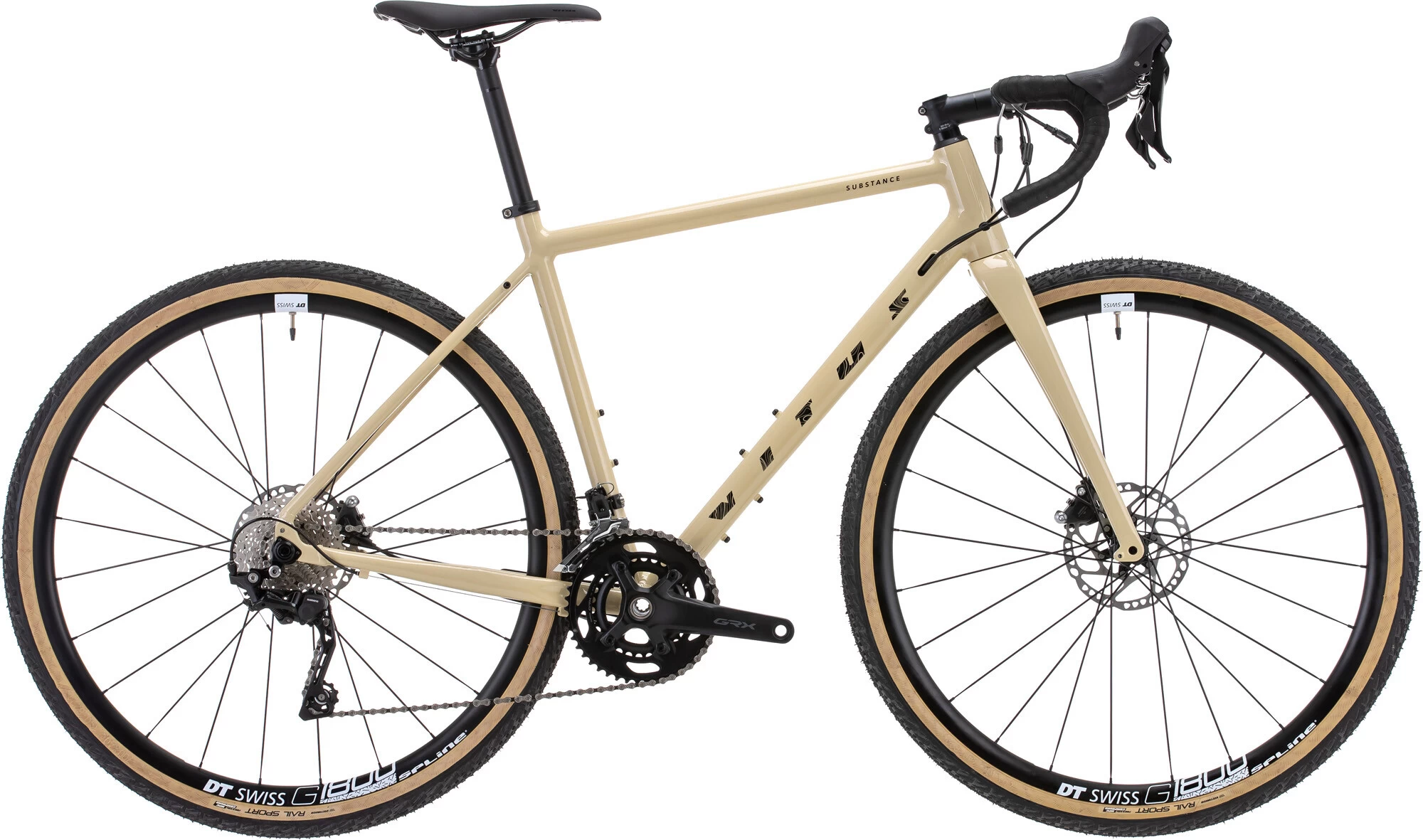 Vitus Substance VR-2 Caramel Latte 1 Vitus Substance VR-2 Caramel Latte