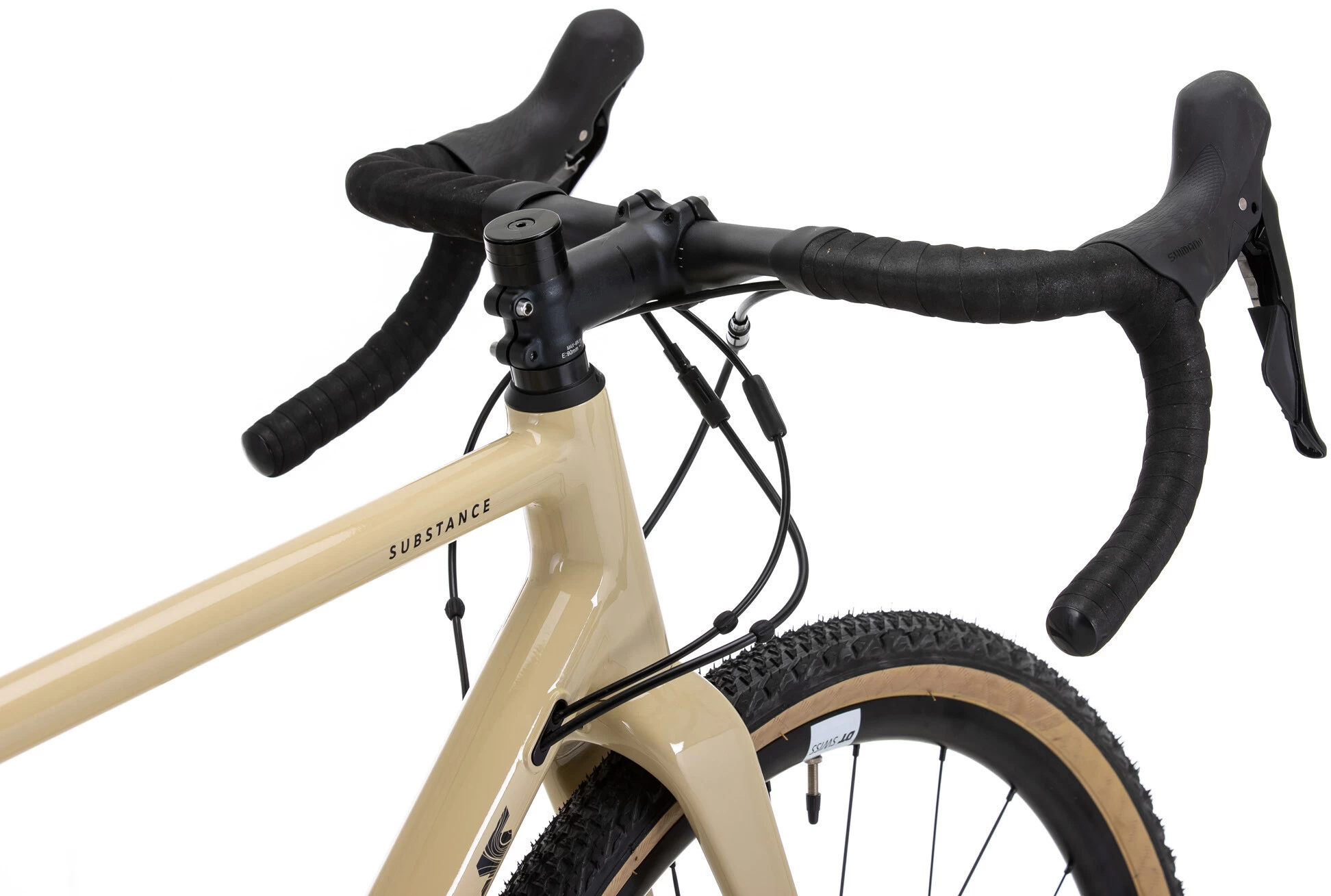 Vitus Substance VR-2 Caramel Latte 10 Vitus Substance VR-2 Caramel Latte - Image 10