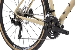 Vitus Substance VR-2 Caramel Latte 28 Vitus Substance VR-2 Caramel Latte -Professional Bicycle Store vitus substance vr 2 caramel latte 14