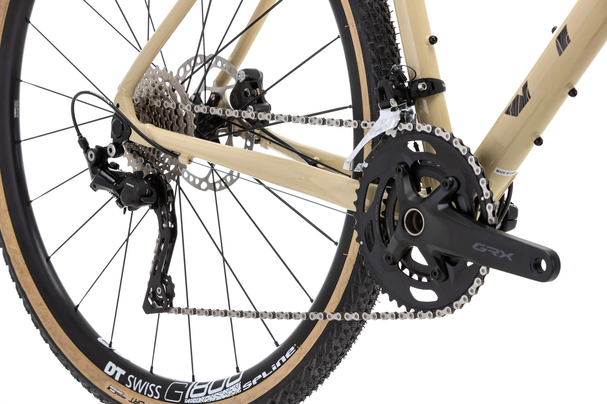 Vitus Substance VR-2 Caramel Latte 14 Vitus Substance VR-2 Caramel Latte - Image 14