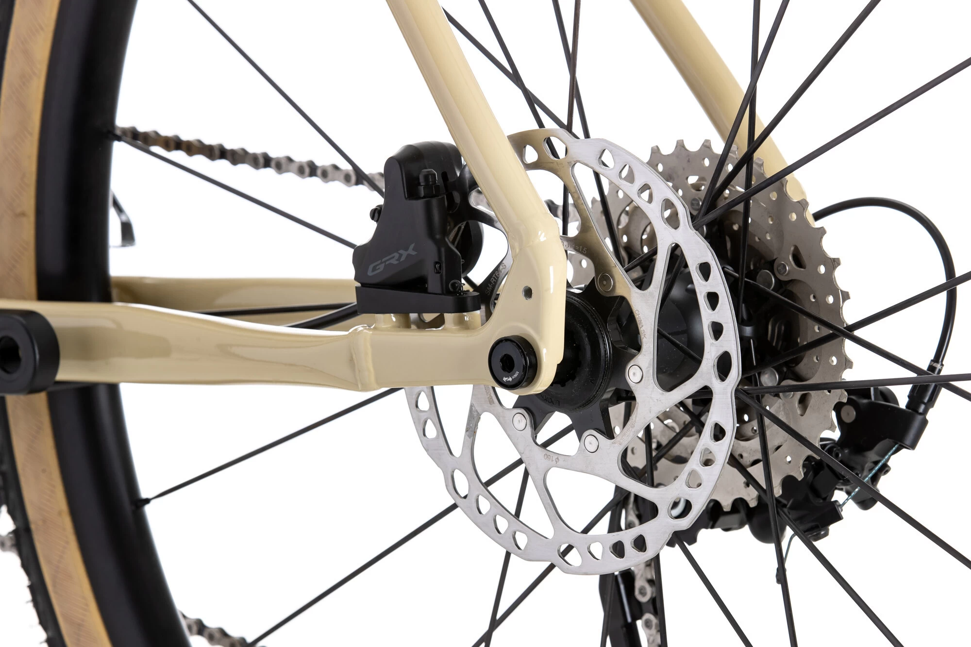 Vitus Substance VR-2 Caramel Latte 15 Vitus Substance VR-2 Caramel Latte - Image 15