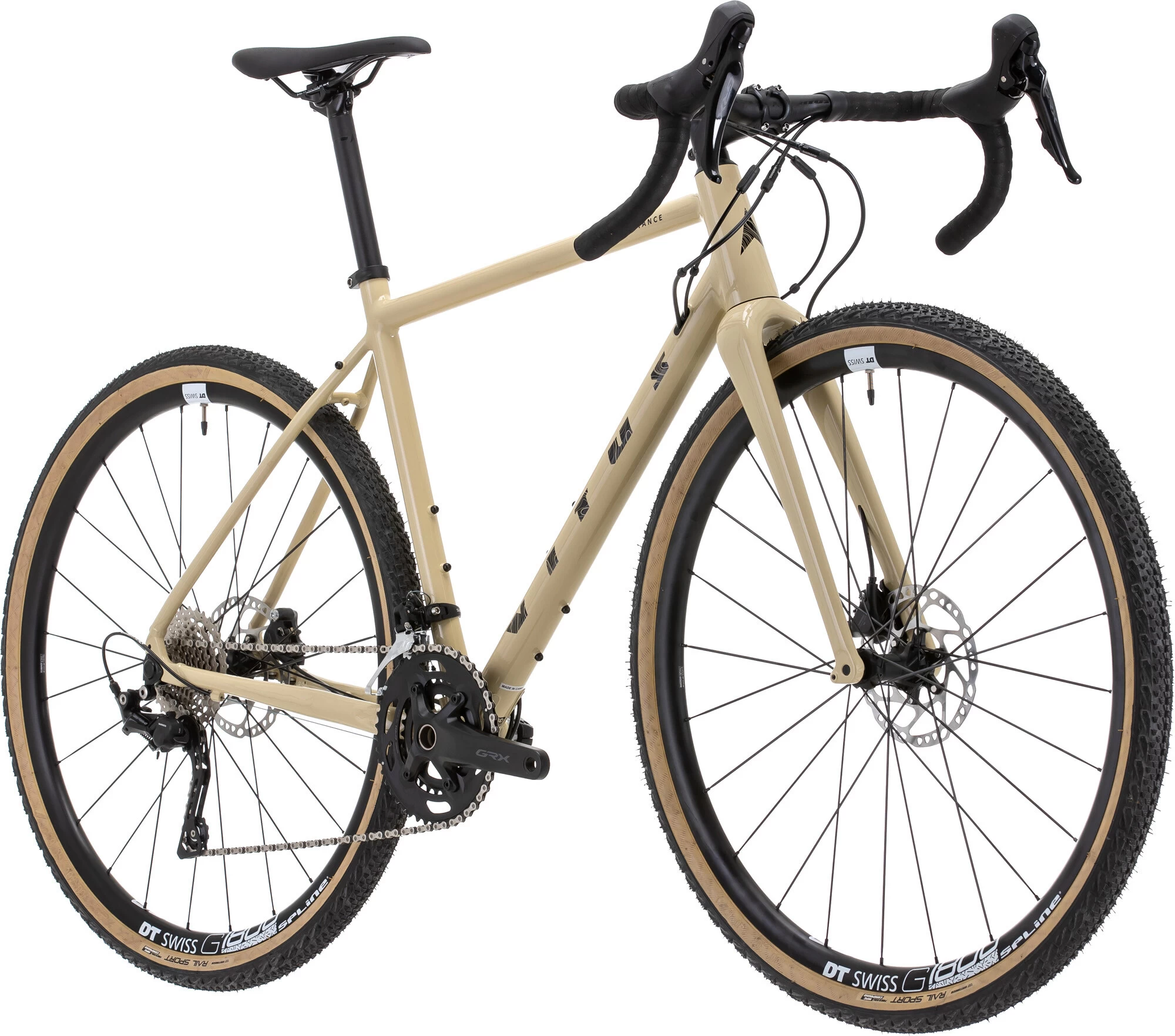 Vitus Substance VR-2 Caramel Latte 2 Vitus Substance VR-2 Caramel Latte - Image 2