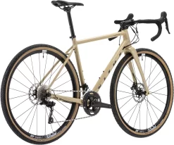 Vitus Substance VR-2 Caramel Latte 17 Vitus Substance VR-2 Caramel Latte -Professional Bicycle Store vitus substance vr 2 caramel latte 3