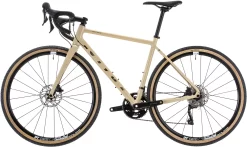 Vitus Substance VR-2 Caramel Latte 18 Vitus Substance VR-2 Caramel Latte -Professional Bicycle Store vitus substance vr 2 caramel latte 4