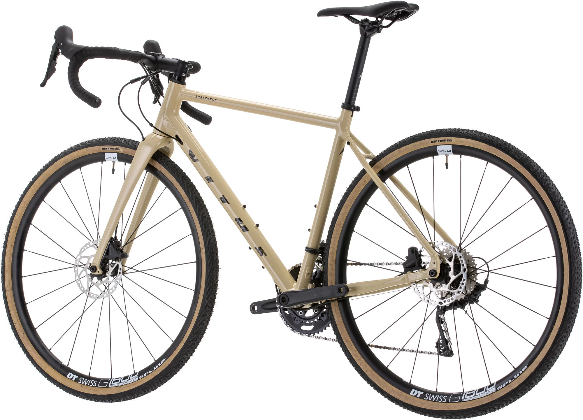 Vitus Substance VR-2 Caramel Latte 6 Vitus Substance VR-2 Caramel Latte - Image 6