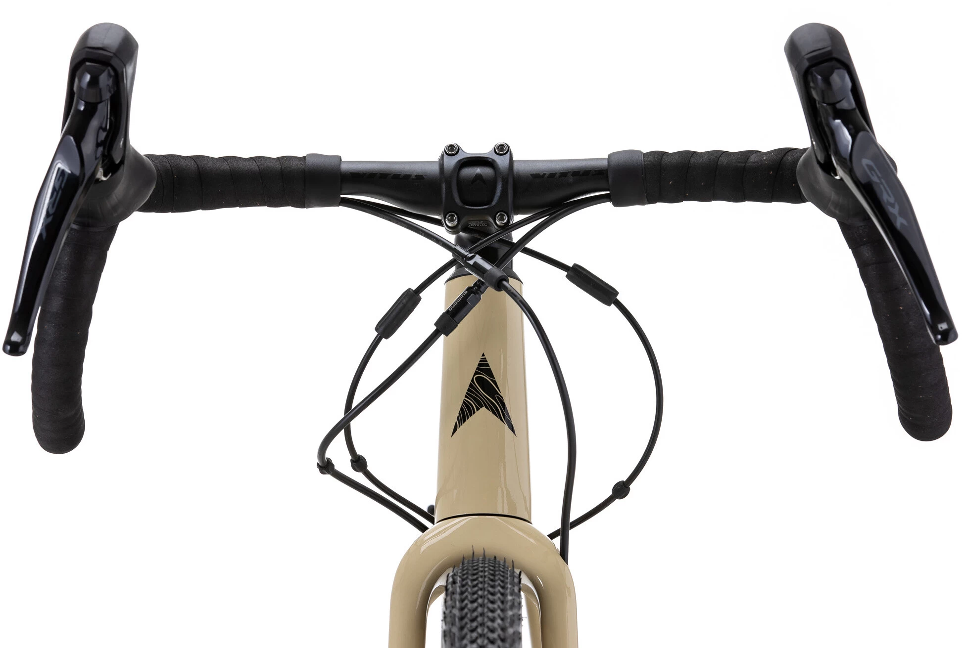 Vitus Substance VR-2 Caramel Latte 8 Vitus Substance VR-2 Caramel Latte - Image 8