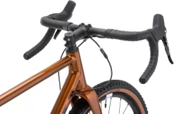 Vitus Substance VRS-1 Copper -Professional Bicycle Store vitus substance vrs 1 copper 10