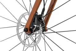 Vitus Substance VRS-1 Copper -Professional Bicycle Store vitus substance vrs 1 copper 12