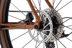 Vitus Substance VRS-1 Copper -Professional Bicycle Store vitus substance vrs 1 copper 15