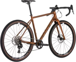 Vitus Substance VRS-1 Copper -Professional Bicycle Store vitus substance vrs 1 copper 3