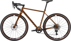 Vitus Substance VRS-1 Copper -Professional Bicycle Store vitus substance vrs 1 copper 4