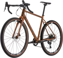 Vitus Substance VRS-1 Copper -Professional Bicycle Store vitus substance vrs 1 copper 5