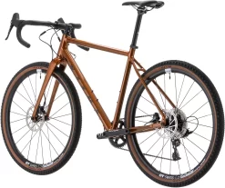 Vitus Substance VRS-1 Copper -Professional Bicycle Store vitus substance vrs 1 copper 6