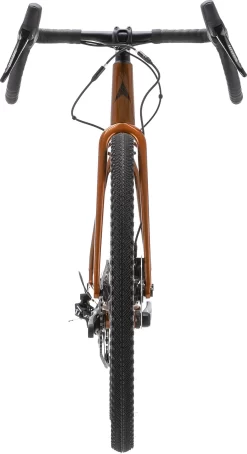 Vitus Substance VRS-1 Copper -Professional Bicycle Store vitus substance vrs 1 copper 7