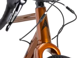 Vitus Substance VRS-1 Copper -Professional Bicycle Store vitus substance vrs 1 copper 9