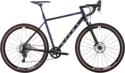 Vitus Substance VRS-1 HT Intl. Royal Purple