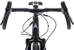 Vitus Substance VRS-1 HT Intl. Royal Purple -Professional Bicycle Store vitus substance vrs 1 ht asian built royal purple 10