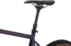 Vitus Substance VRS-1 HT Intl. Royal Purple -Professional Bicycle Store vitus substance vrs 1 ht asian built royal purple 13