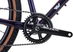 Vitus Substance VRS-1 HT Intl. Royal Purple -Professional Bicycle Store vitus substance vrs 1 ht asian built royal purple 14