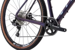 Vitus Substance VRS-1 HT Intl. Royal Purple -Professional Bicycle Store vitus substance vrs 1 ht asian built royal purple 15