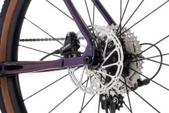 Vitus Substance VRS-1 HT Intl. Royal Purple -Professional Bicycle Store vitus substance vrs 1 ht asian built royal purple 16