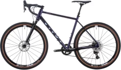 Vitus Substance VRS-1 HT Intl. Royal Purple -Professional Bicycle Store vitus substance vrs 1 ht asian built royal purple 4
