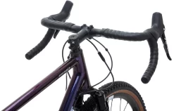 Vitus Substance VRS-1 HT Intl. Royal Purple -Professional Bicycle Store vitus substance vrs 1 ht asian built royal purple 8