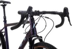 Vitus Substance VRS-1 HT Intl. Royal Purple -Professional Bicycle Store vitus substance vrs 1 ht asian built royal purple 9