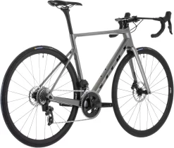 Vitus Vitesse EVO CR ETap AXS Fancy Silver -Professional Bicycle Store vitus vitesse evo cr etap axs fancy silver 3